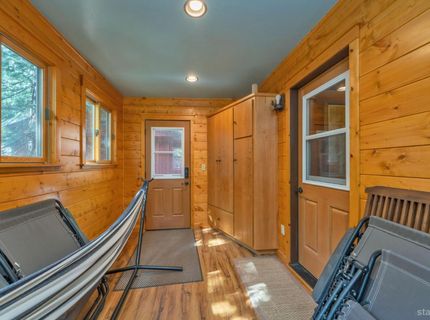 1291 Silver Fork Road, Kyburz, CA 95720 Photo