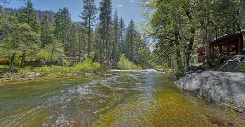 1291 Silver Fork Road, Kyburz, CA 95720 Photo