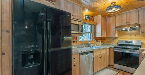 1291 Silver Fork Road, Kyburz, CA 95720 Photo