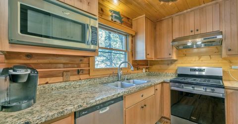 1291 Silver Fork Road, Kyburz, CA 95720 Photo