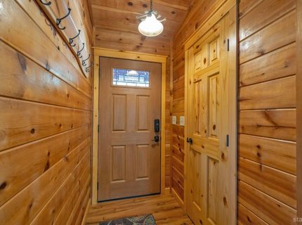 1291 Silver Fork Road, Kyburz, CA 95720 Photo