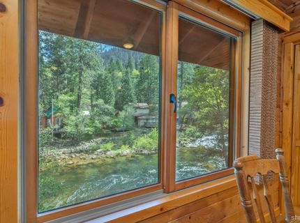 1291 Silver Fork Road, Kyburz, CA 95720 Photo