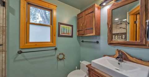 1291 Silver Fork Road, Kyburz, CA 95720 Photo