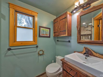 1291 Silver Fork Road, Kyburz, CA 95720 Photo