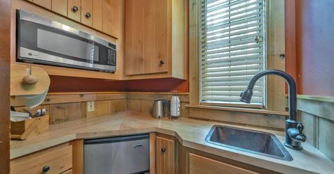 1291 Silver Fork Road, Kyburz, CA 95720 Photo