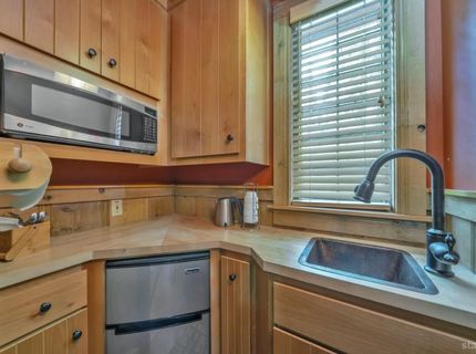 1291 Silver Fork Road, Kyburz, CA 95720 Photo