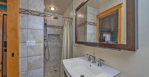 1291 Silver Fork Road, Kyburz, CA 95720 Photo