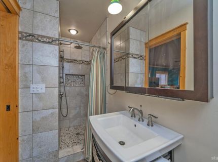 1291 Silver Fork Road, Kyburz, CA 95720 Photo