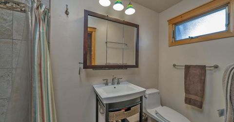 1291 Silver Fork Road, Kyburz, CA 95720 Photo