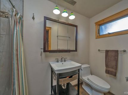 1291 Silver Fork Road, Kyburz, CA 95720 Photo