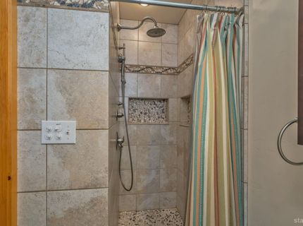 1291 Silver Fork Road, Kyburz, CA 95720 Photo