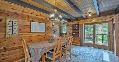 1291 Silver Fork Road, Kyburz, CA 95720 Photo