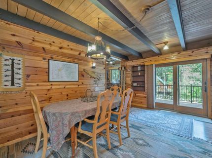 1291 Silver Fork Road, Kyburz, CA 95720 Photo