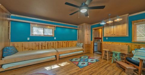 1291 Silver Fork Road, Kyburz, CA 95720 Photo