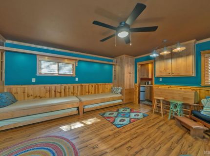 1291 Silver Fork Road, Kyburz, CA 95720 Photo