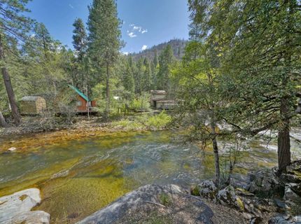 1291 Silver Fork Road, Kyburz, CA 95720 Photo