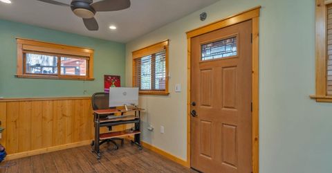 1291 Silver Fork Road, Kyburz, CA 95720 Photo