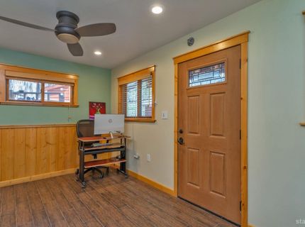 1291 Silver Fork Road, Kyburz, CA 95720 Photo