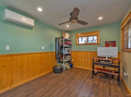 1291 Silver Fork Road, Kyburz, CA 95720 Photo