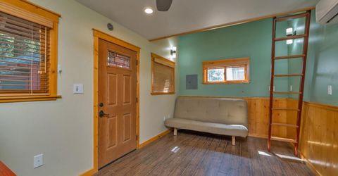 1291 Silver Fork Road, Kyburz, CA 95720 Photo