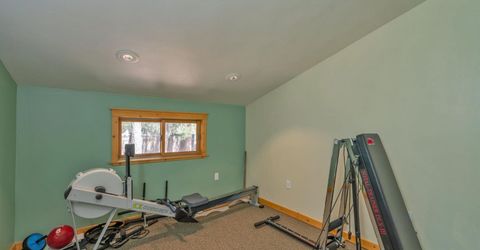 1291 Silver Fork Road, Kyburz, CA 95720 Photo