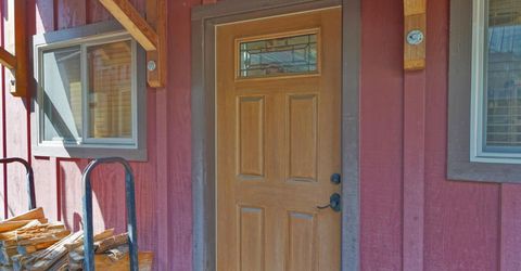 1291 Silver Fork Road, Kyburz, CA 95720 Photo
