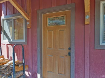 1291 Silver Fork Road, Kyburz, CA 95720 Photo