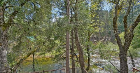 1291 Silver Fork Road, Kyburz, CA 95720 Photo