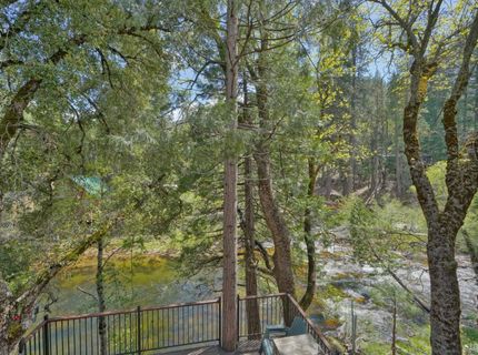 1291 Silver Fork Road, Kyburz, CA 95720 Photo