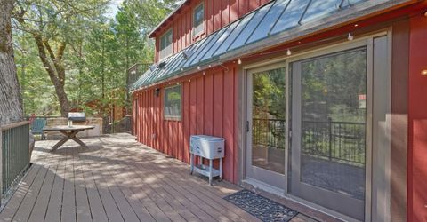 1291 Silver Fork Road, Kyburz, CA 95720 Photo