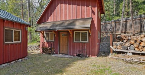 1291 Silver Fork Road, Kyburz, CA 95720 Photo