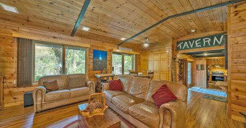 1291 Silver Fork Road, Kyburz, CA 95720 Photo