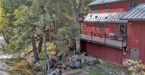 1291 Silver Fork Road, Kyburz, CA 95720 Photo