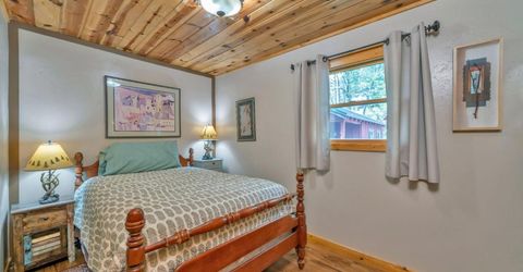 1291 Silver Fork Road, Kyburz, CA 95720 Photo