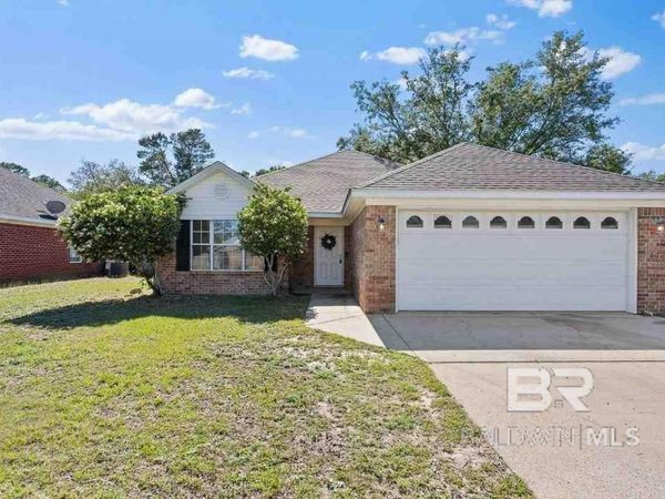 1337 Hardwood Drive, Gulf Shores, AL 36542