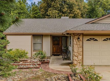 21551 Gayla Dr, Pine Grove, CA 95665 Photo