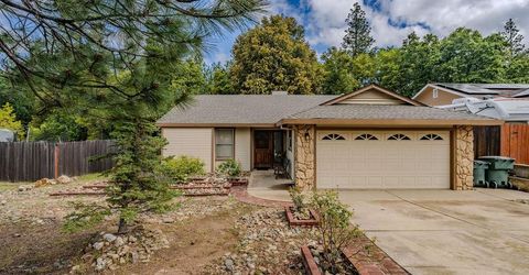 21551 Gayla Dr, Pine Grove, CA 95665 Photo