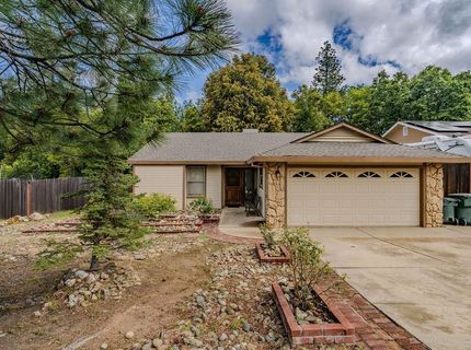 21551 Gayla Dr, Pine Grove, CA 95665 Photo
