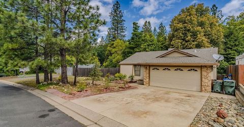 21551 Gayla Dr, Pine Grove, CA 95665 Photo