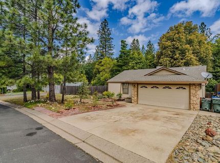 21551 Gayla Dr, Pine Grove, CA 95665 Photo