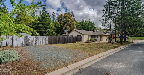 21551 Gayla Dr, Pine Grove, CA 95665 Photo