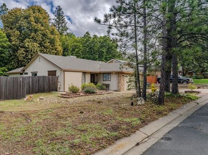 21551 Gayla Dr, Pine Grove, CA 95665 Photo