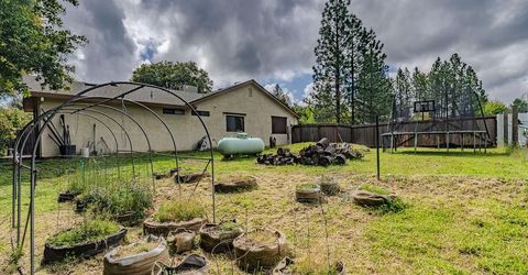 21551 Gayla Dr, Pine Grove, CA 95665 Photo