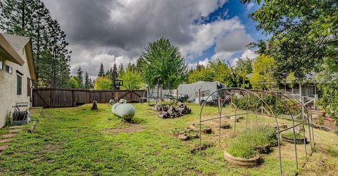 21551 Gayla Dr, Pine Grove, CA 95665 Photo