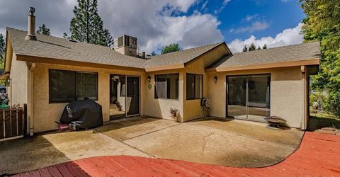 21551 Gayla Dr, Pine Grove, CA 95665 Photo