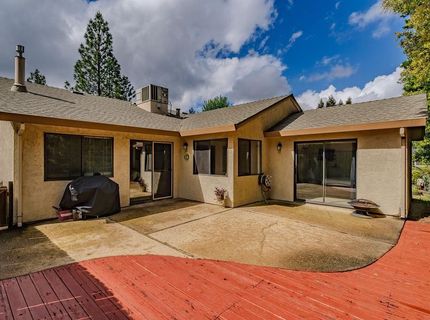 21551 Gayla Dr, Pine Grove, CA 95665 Photo