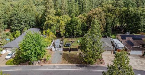 21551 Gayla Dr, Pine Grove, CA 95665 Photo