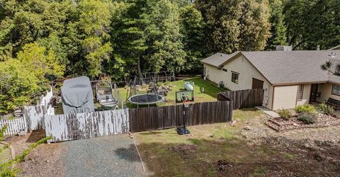 21551 Gayla Dr, Pine Grove, CA 95665 Photo