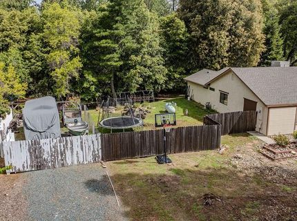 21551 Gayla Dr, Pine Grove, CA 95665 Photo