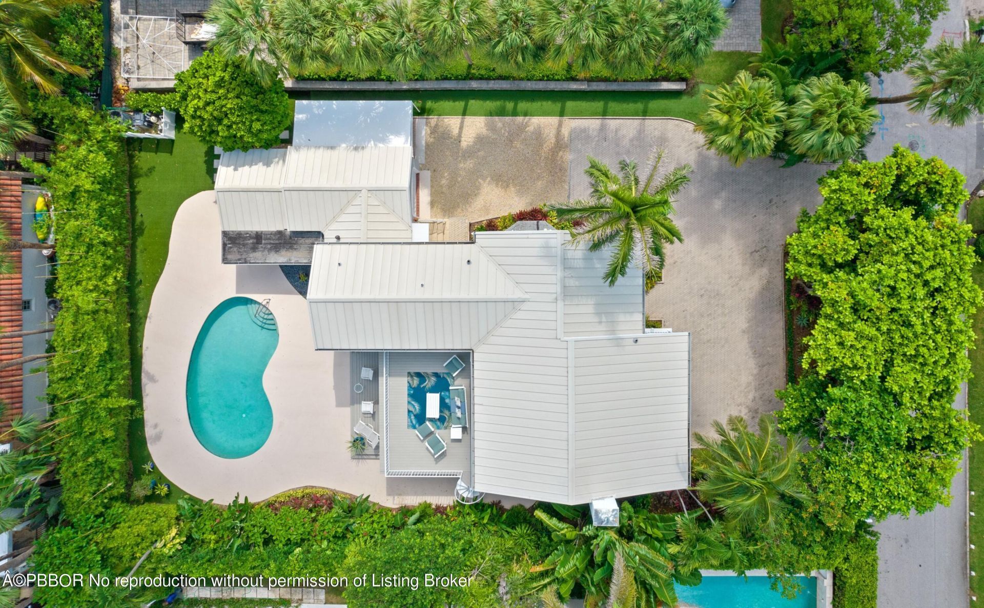 323 Arabian Road, Palm Beach, FL 33480 Photo